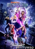 Monster High 2 (2023) HQ Bengali Dubbed Movie