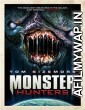 Monster Hunters (2020) Unofficial Hindi Dubbed Movie