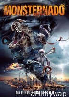 Monsternado (2023) HQ Telugu Dubbed Movie