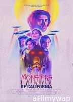 Monsters of California (2023) HQ Bengali Dubbed Movie