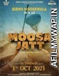 Moosa Jatt (2021) Punjabi Full Movie