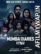 Mumbai Diaries 26 11 (2021) Hindi Season 1 Complete Show