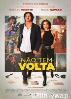 Nao Tem Volta (2023) HQ Bengali Dubbed Movie