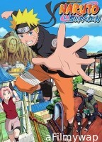 Naruto Shippuden (2024) Season 1 (EP07 To EP08) Hindi Dubbed Series