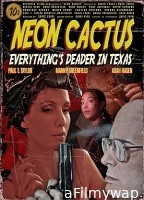 Neon Cactus (2023) HQ Bengali Dubbed Movie