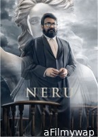 Neru (2023) ORG Hindi Dubbed Movie