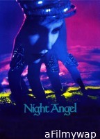 Night Angel (1990) UNRATED ORG Hindi Dubbed Movie