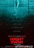 Night Swim (2023) HQ Tamil Dubbed Movie