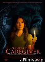 Night of the Caregiver (2023) HQ Telugu Dubbed Movie