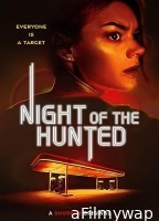 Night of the Hunted (2023) HQ Tamil Dubbed Movie