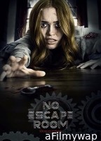 No Escape Room (2018) Hindi Dubbed Movie