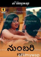 Numbari (2024) Part 1 ULLU Telugu Hot Web Series