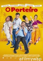 O Porteiro (2023) HQ Bengali Dubbed Movie