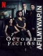 October Faction (2020) Hindi Dubbed Season 1 Complete Show