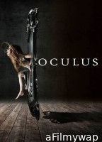 Oculus (2013) Hindi Dubbed Movie