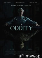 Oddity (2024) HQ Bengali Dubbed Movie