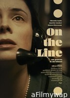 On The Line (2022) HQ Bengali Dubbed Movie