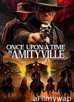 Once Upon a Time in Amityville (2024) HQ Bengali Dubbed Movie