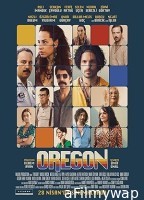 Oregon (2023) HQ Hindi Dubbed Movie