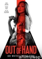 Out of Hand (2023) HQ Hindi Dubbed Movie