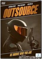 Outsource (2022) HQ Telugu Dubbed Movie