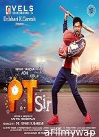 PT Sir (2024) HQ Bengali Dubbed Movie