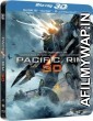 Pacific Rim (2013) Hindi Dubbed Movie