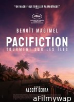 Pacifiction (2022) HQ Bengali Dubbed Movie