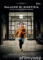 Palazzo Di Giustizia (2020) HQ Hindi Dubbed Movie