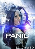 Panic (2024) HQ Telugu Dubbed Movie