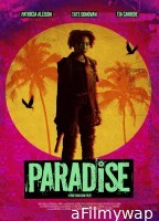 Paradise (2024) HQ Hindi Dubbed Movie