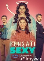 Pensati sexy (2024) HQ Hindi Dubbed Movie