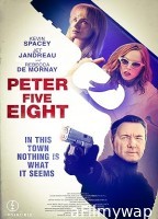 Peter Five Eight (2024) HQ Tamil Dubbed Movie