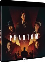 Phantom (2023) ORG Hindi Dubbed Movies