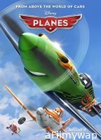 Planes (2013) Hindi Dubbed Movies