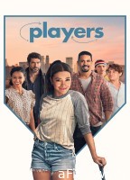 Players (2024) Hindi Dubbed Movie