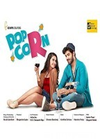 Popcorn (2023) HQ Hindi Dubbed Movie