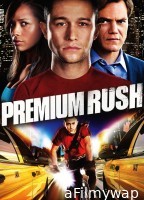 Premium Rush (2012) ORG Hindi Dubbed Movie