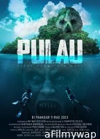 Pulau (2023) HQ Telugu Dubbed Movie