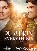 Pumpkin Everything (2022) HQ Hindi Dubbed Movie