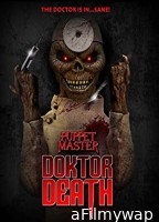 Puppet Master Doktor Death (2022) HQ Hindi Dubbed Movie