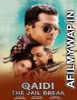 Qaidi The Jail Break (Kaatru Veliyidai) (2019) Hindi Dubbed Movie