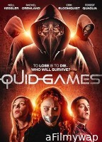 Quid Games (2023) HQ Bengali Dubbed Movie