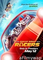 Rally Road Racers (2023) HQ Bengali Dubbed Movie