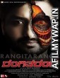 Rangi Taranga (2015) UNCUT Hindi Dubbed Movie