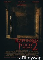 Rapunzels Fluch 2 (2023) HQ Telugu Dubbed Movie