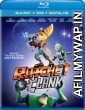 Ratchet Clank (2016) Hindi Dubbed Movie