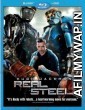 Real Steel (2011) Hindi Dubbed Movie