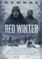 Red Winter (2022) HQ Hindi Dubbed Movie