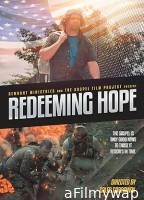 Redeeming Hope (2023) HQ Hindi Dubbed Movie